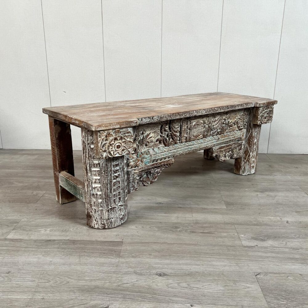 Mesa centro Riad 121 x 45 x 46 cm