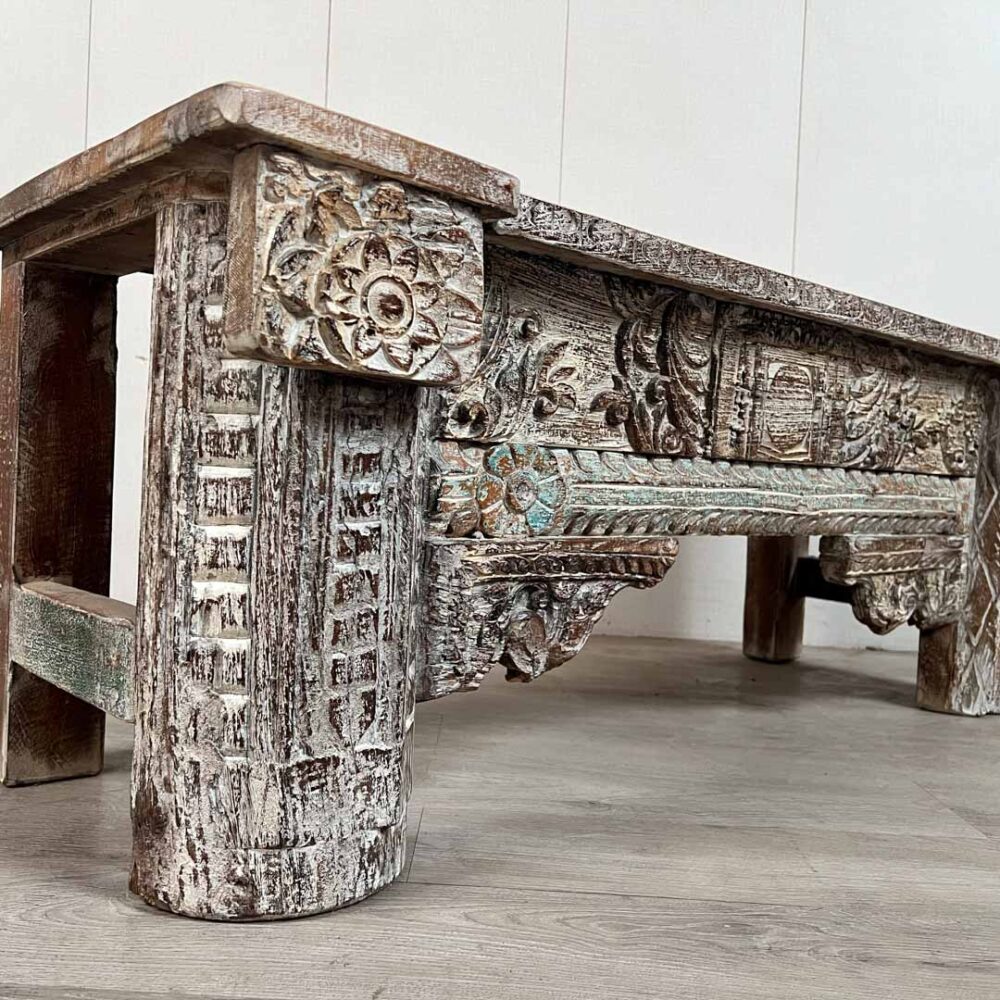 Mesa centro Riad 121 x 45 x 46 cm