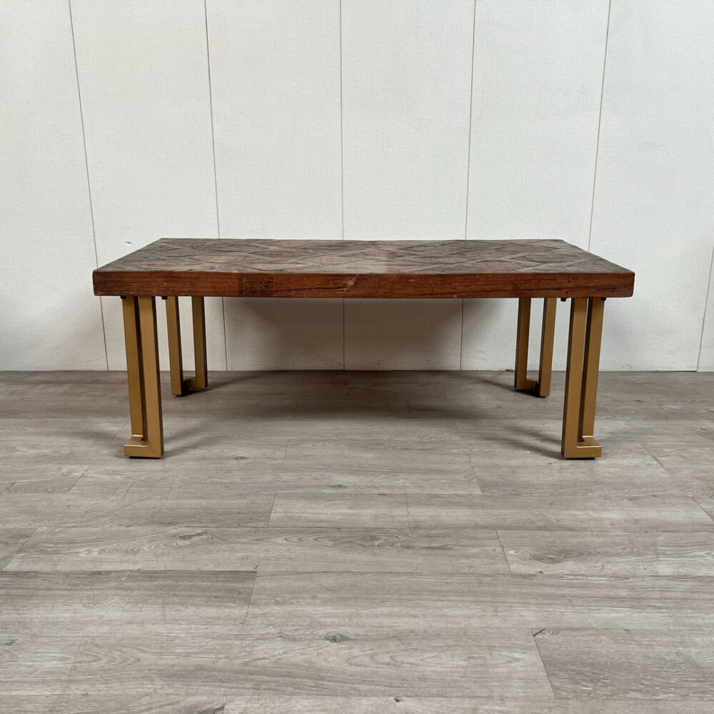 Mesa centro Mascate 120 x 60 x 47 cm