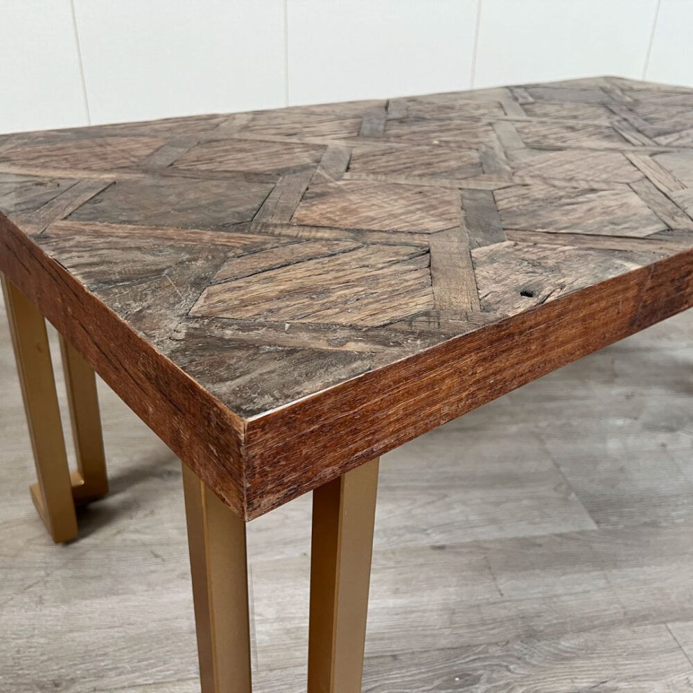 Mesa centro Mascate 120 x 60 x 47 cm