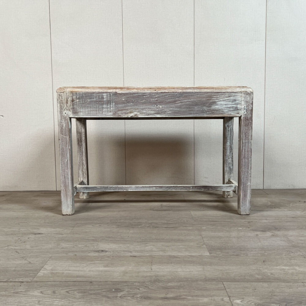 Mesa lateral Leon 78 x 35 x 55 cm