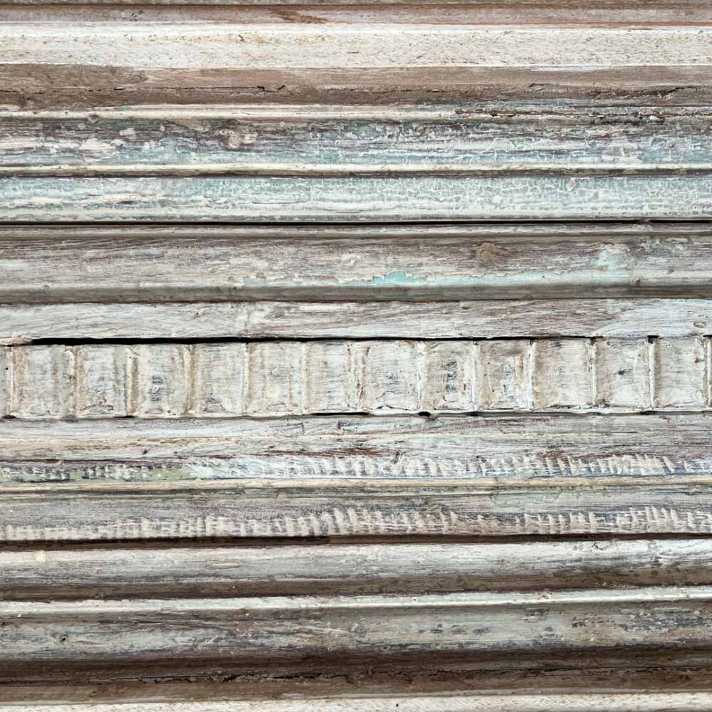 Mesa lateral Leon 78 x 35 x 55 cm