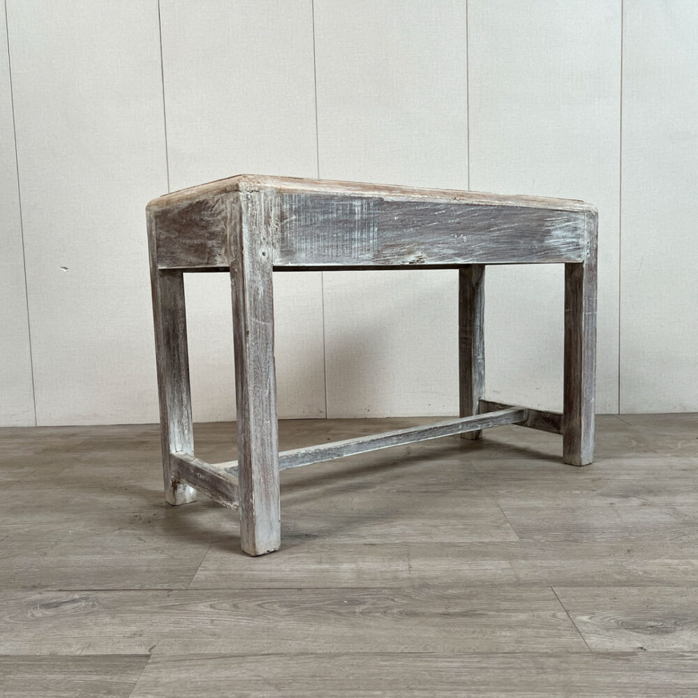Mesa lateral Leon 78 x 35 x 55 cm