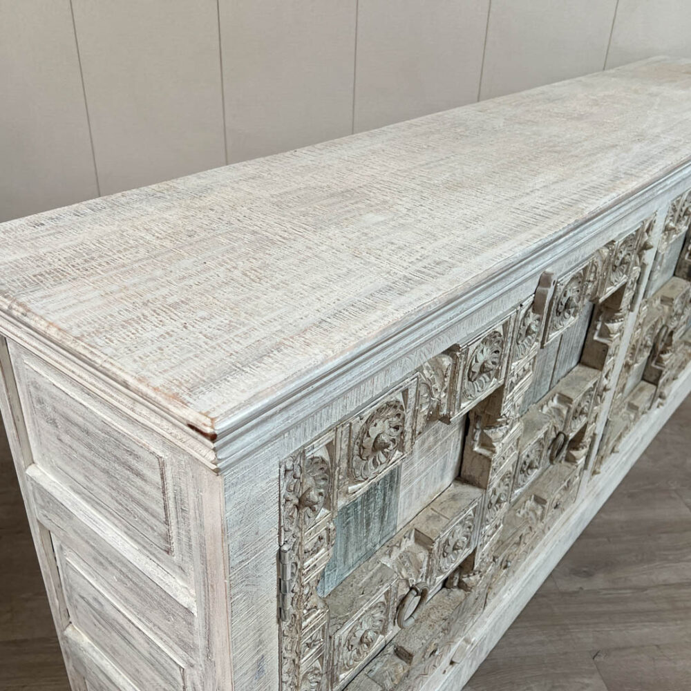 Buffet Canton 223 x 45 x 98 cm