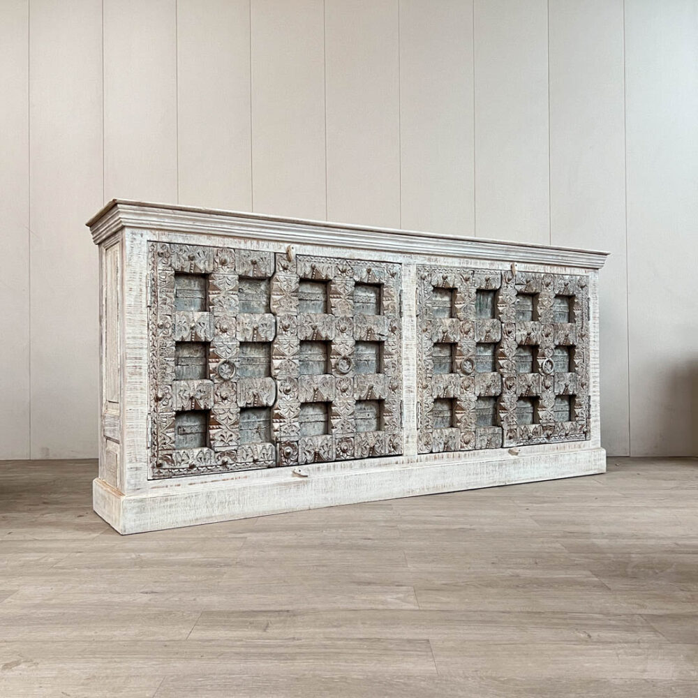 Buffet Moroni 223 x 45 x 102 cm