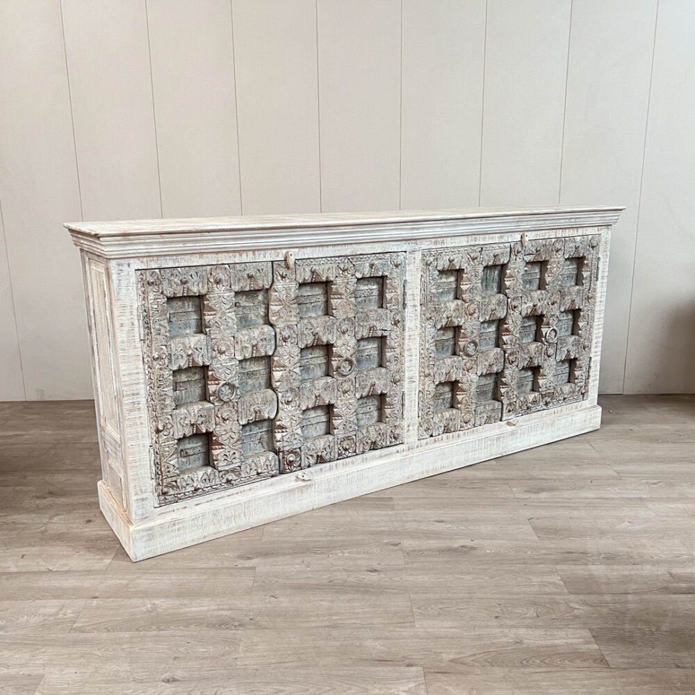 Buffet Moroni 223 x 45 x 102 cm