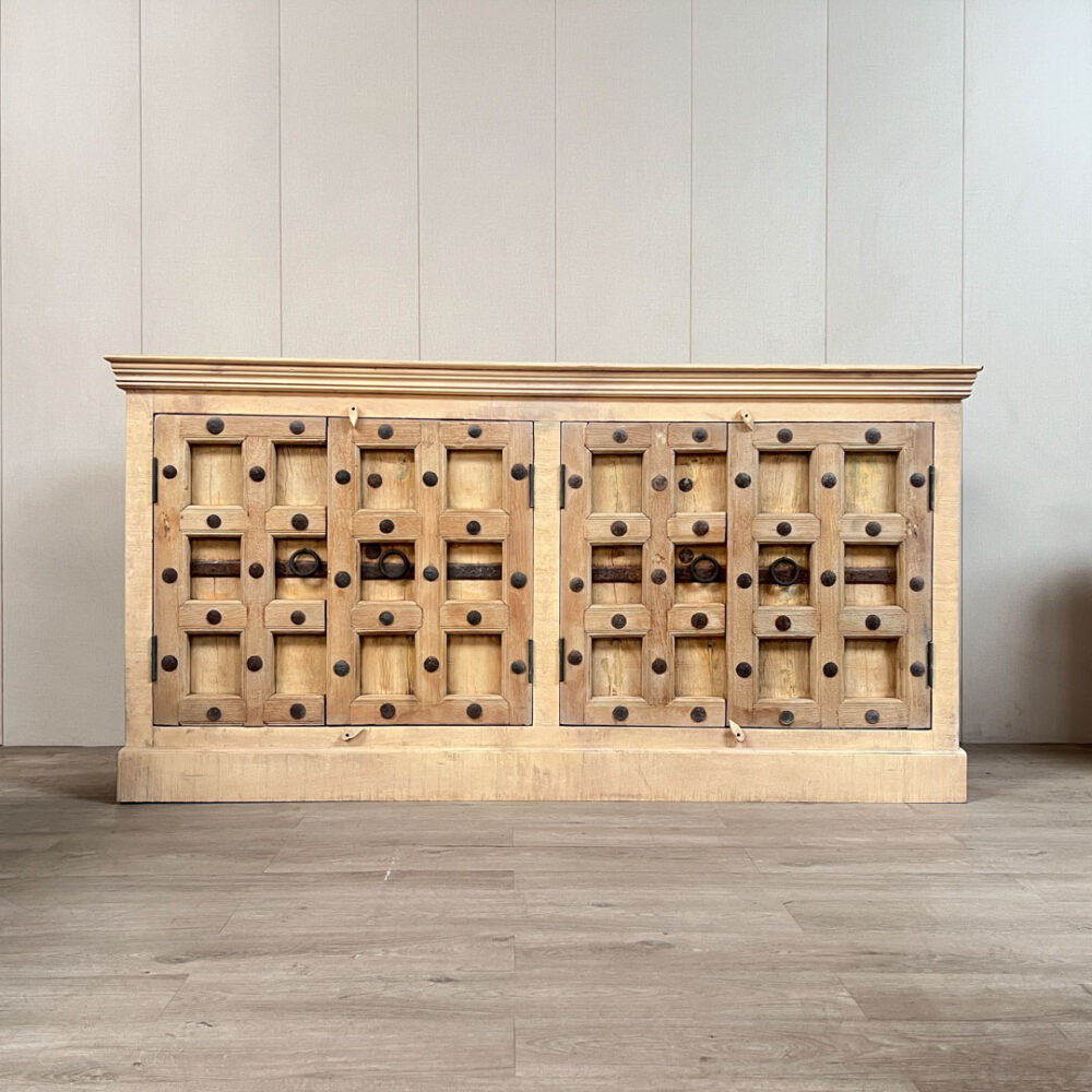 Buffet Malabo 203 x 46 x 102 cm