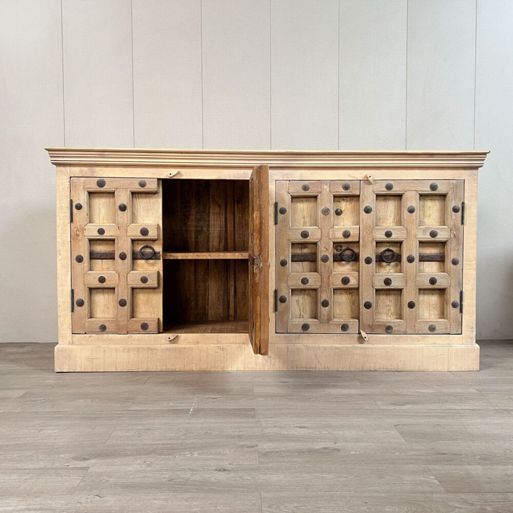 Buffet Malabo 203 x 46 x 102 cm