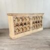 Buffet Malabo 203 x 46 x 102 cm