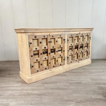Buffet Malabo 203 x 46 x 102 cm