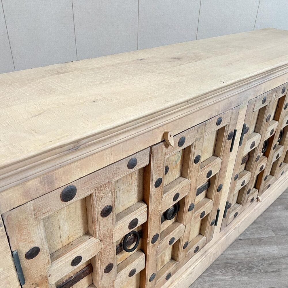 Buffet Malabo 203 x 46 x 102 cm