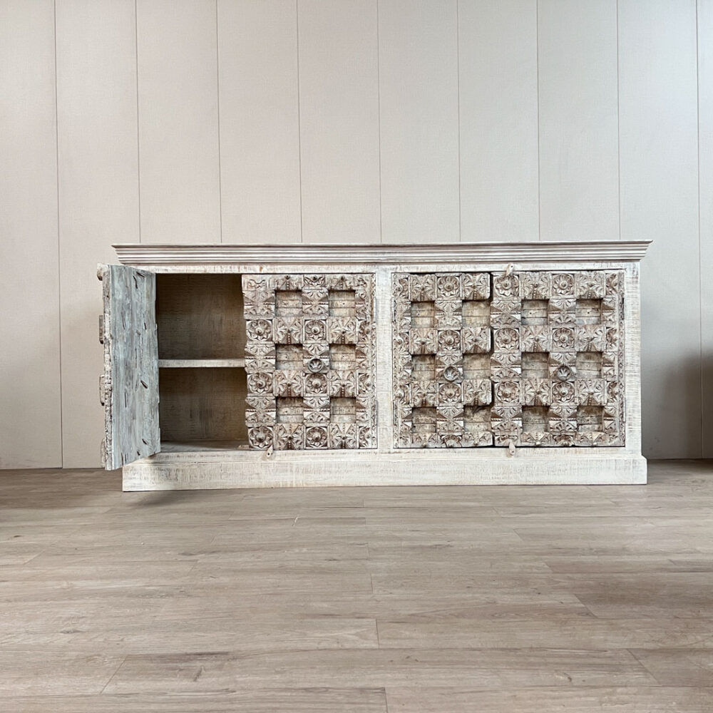 Buffet Pekin 220 x 45 x 101 cm