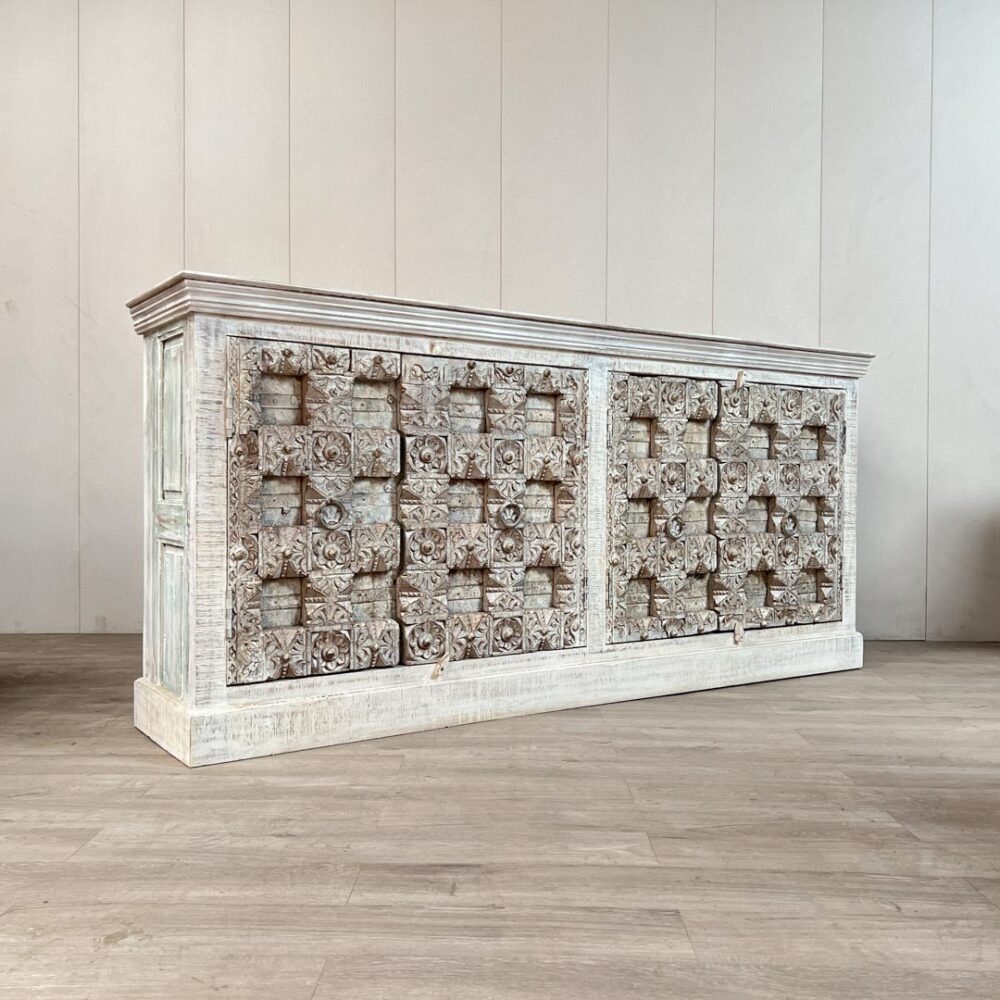 Buffet Pekin 220 x 45 x 101 cm