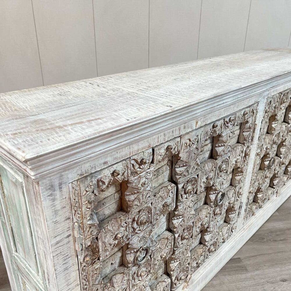 Buffet Lusaka 216 x 45 x 101 cm