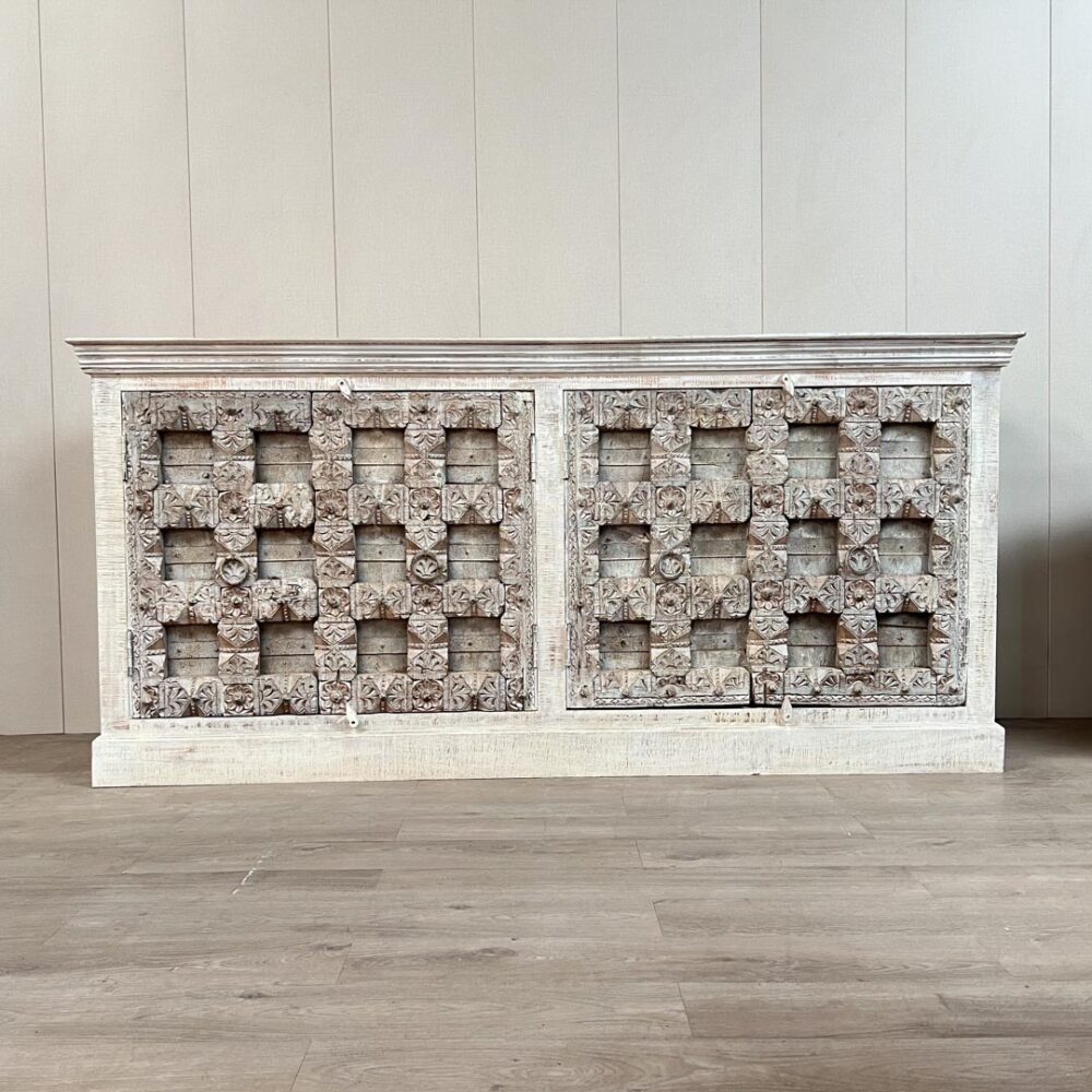 Buffet Lusaka 216 x 45 x 101 cm