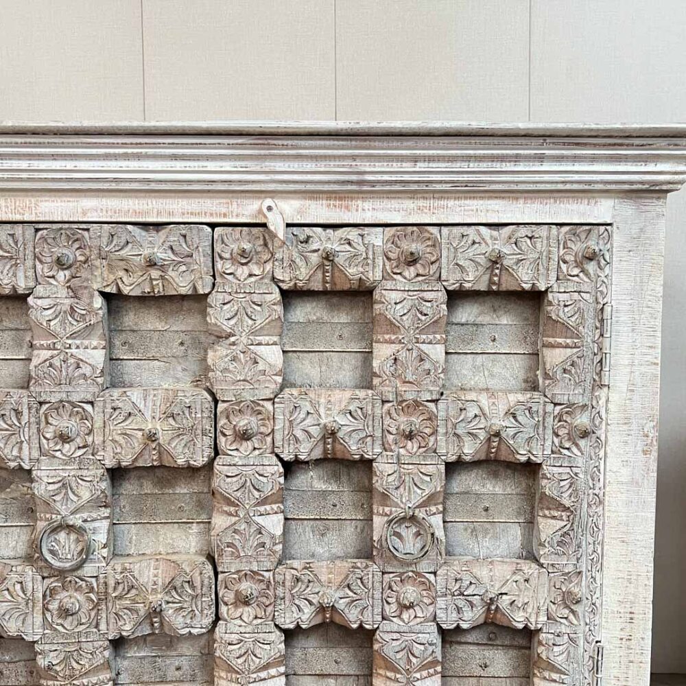 Buffet Lusaka 216 x 45 x 101 cm