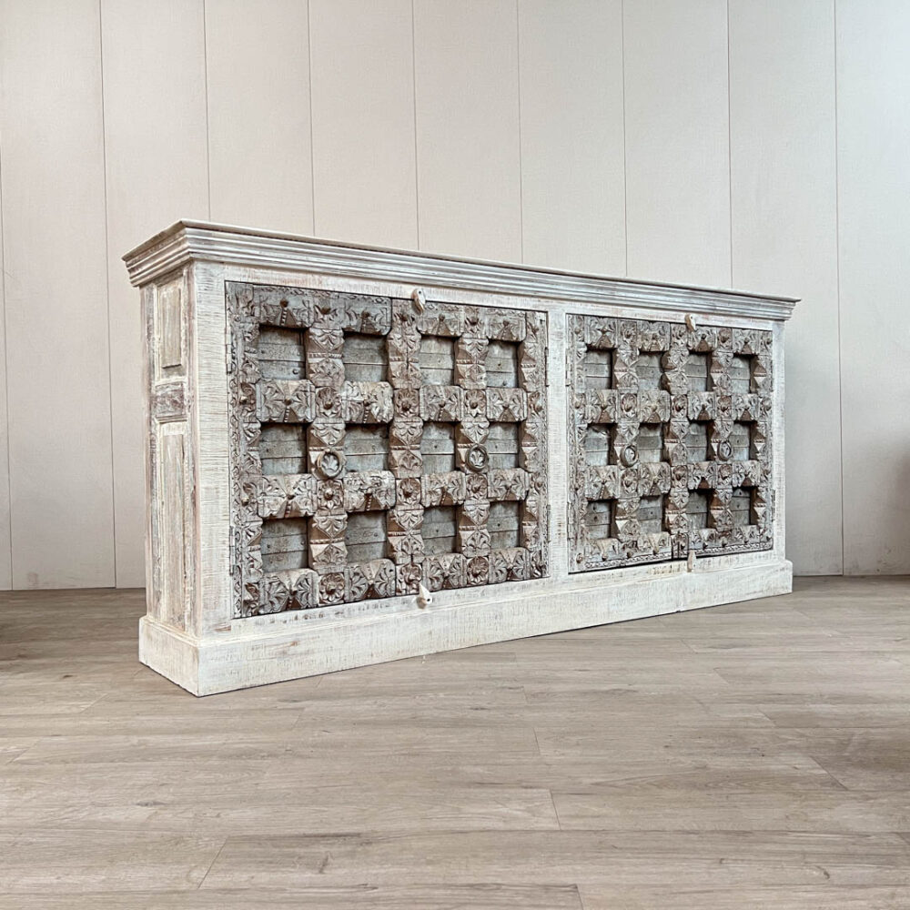 Buffet Lusaka 216 x 45 x 101 cm