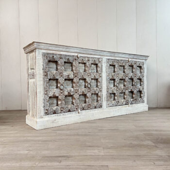 Buffet Lusaka 216 x 45 x 101 cm