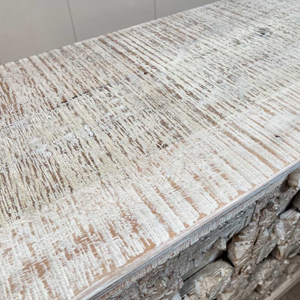 Buffet Tunez 198 x 45 x 101 cm