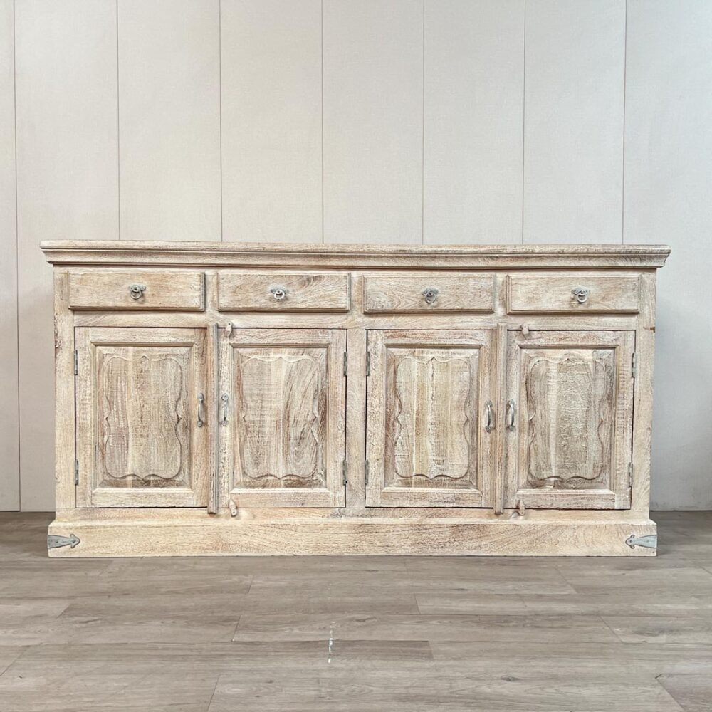 Buffet Tunez 198 x 45 x 101 cm