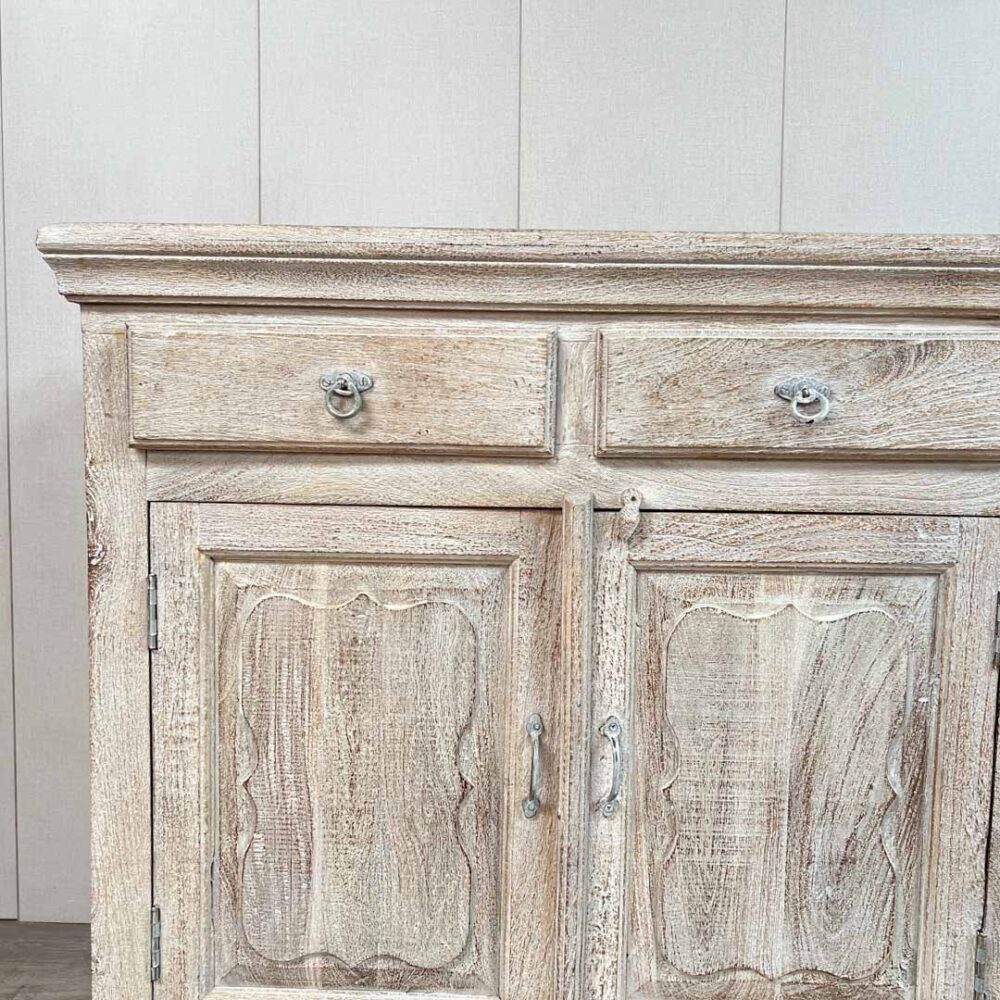 Buffet Tunez 198 x 45 x 101 cm