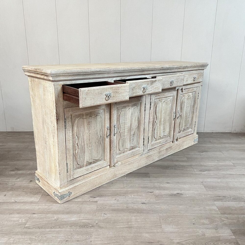 Buffet Tunez 198 x 45 x 101 cm
