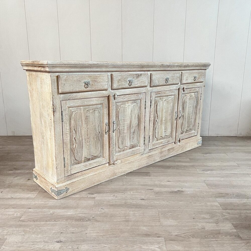Buffet Tunez 198 x 45 x 101 cm