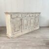 Buffet Tunez 198 x 45 x 101 cm