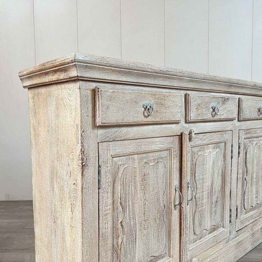 Buffet Tunez 198 x 45 x 101 cm