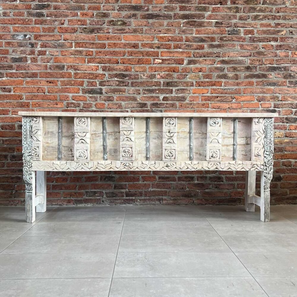 Arrimo barcelona 182 x 41 x 79 cm