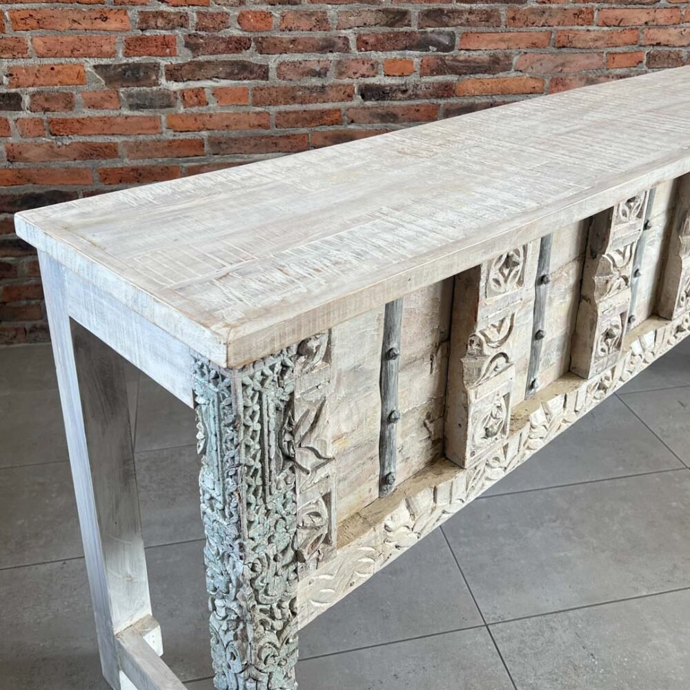 Arrimo barcelona 182 x 41 x 79 cm