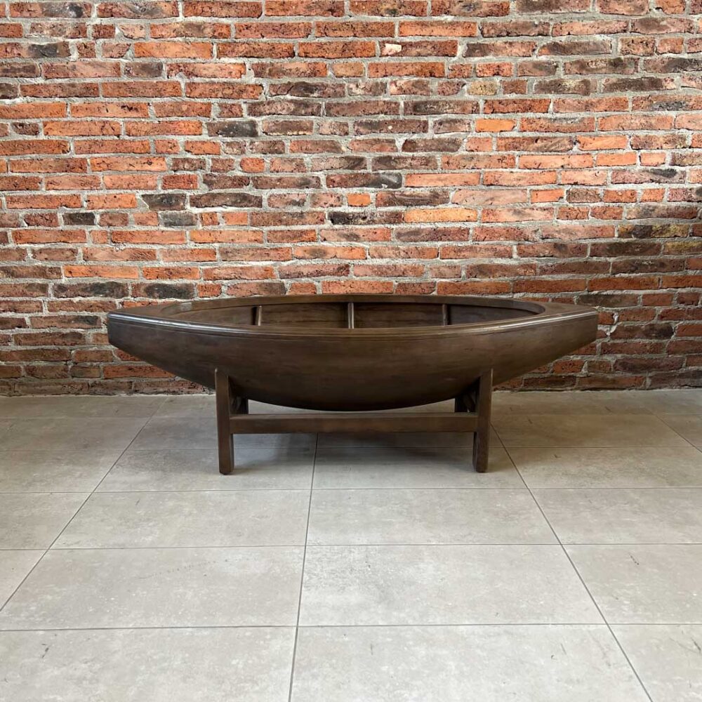 Mesa centro Honiara 150 x 60 x 47 cm