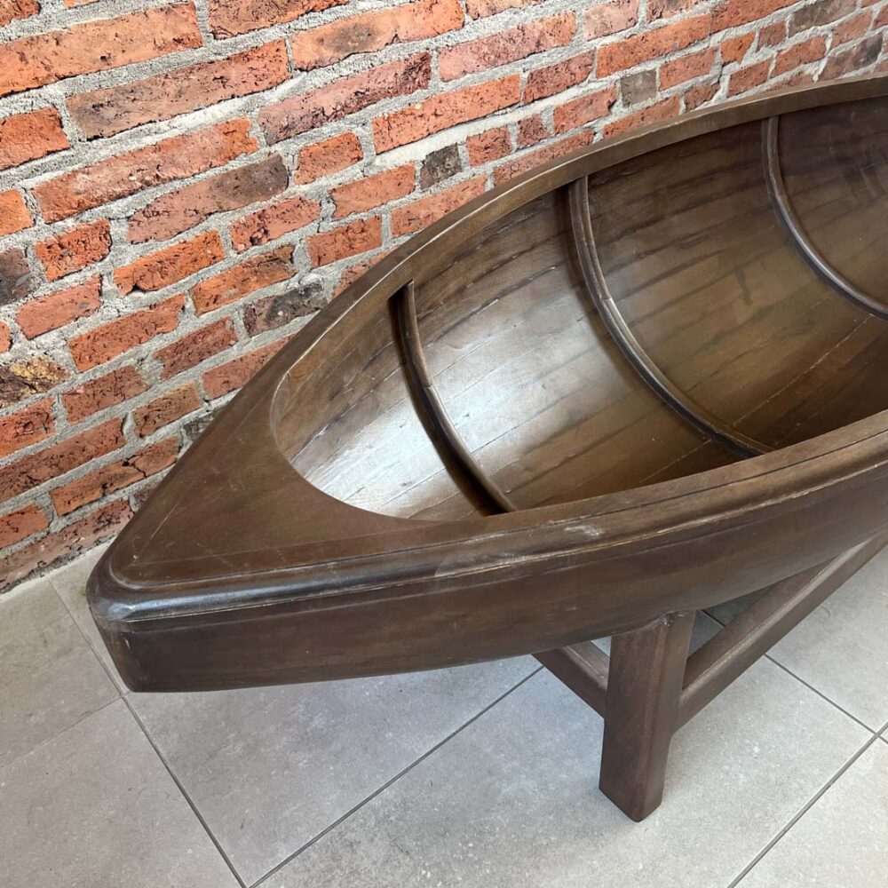 Mesa centro Honiara 150 x 60 x 47 cm