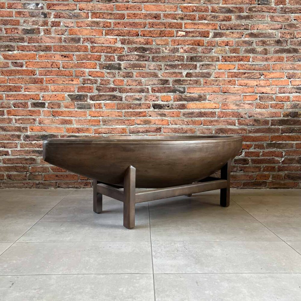 Mesa centro Honiara 150 x 60 x 47 cm