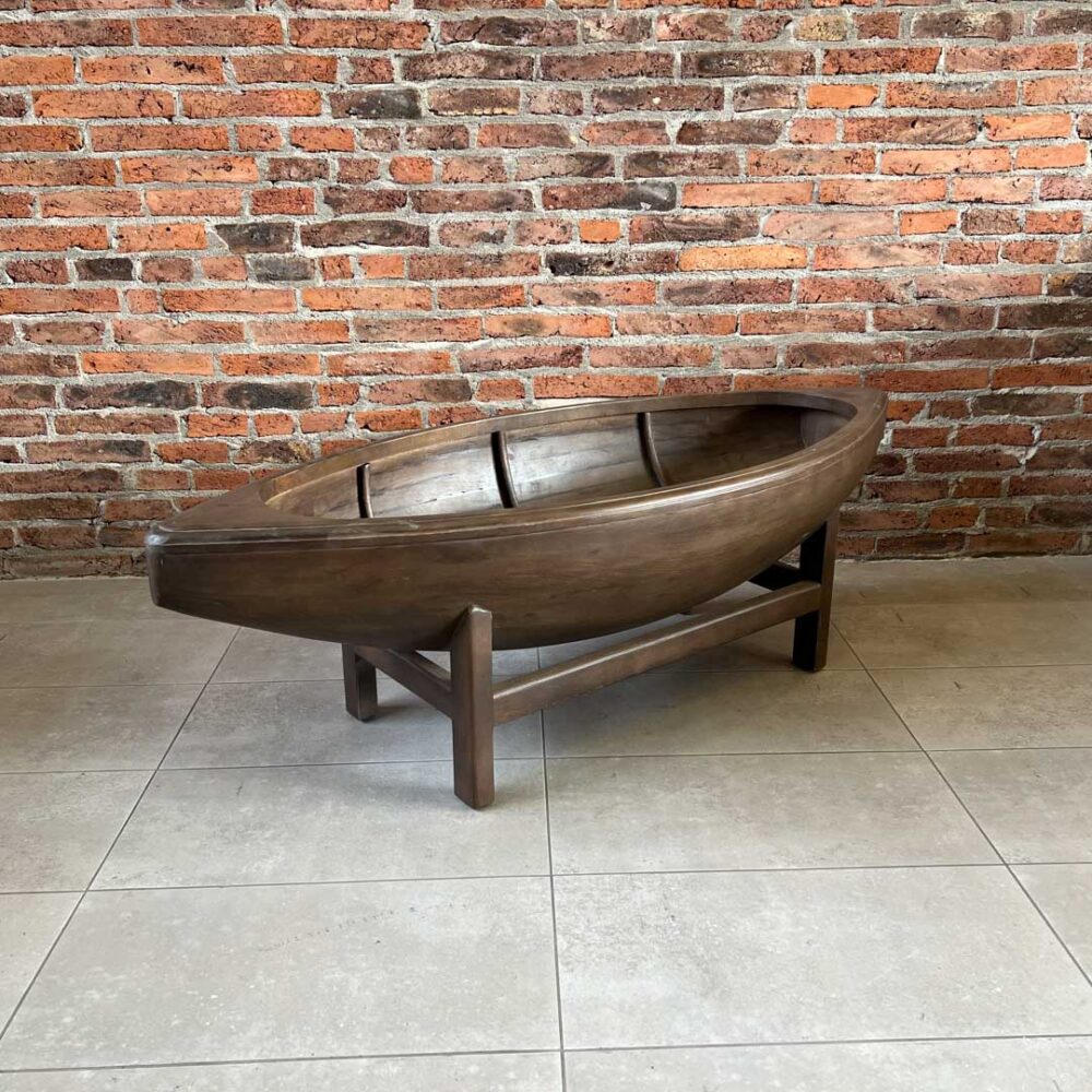 Mesa centro Honiara 150 x 60 x 47 cm