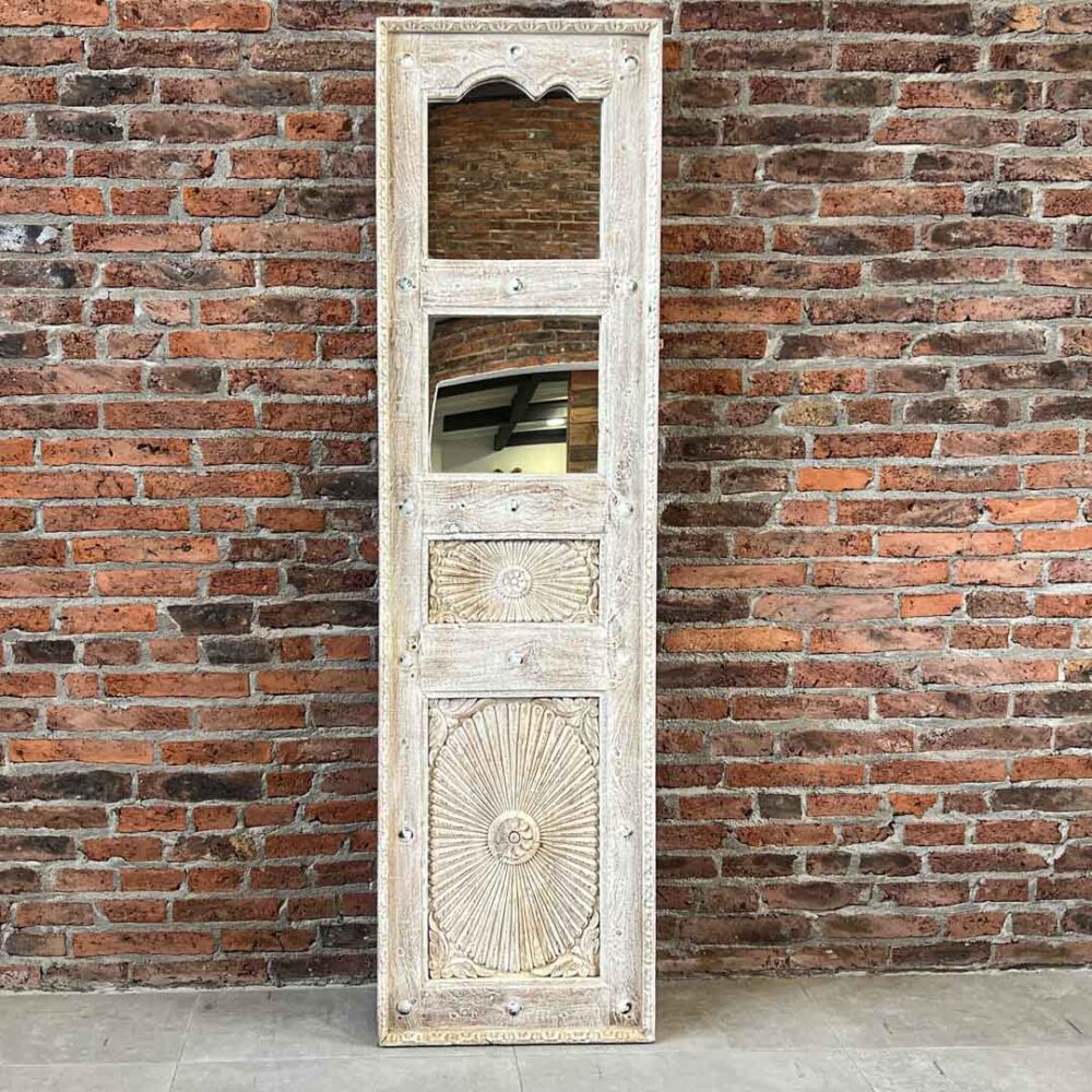 Espejo Delhi 52 x 5,5 x 185 cm