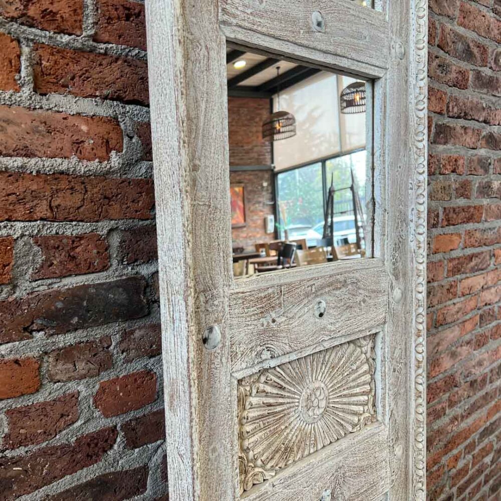 Espejo Delhi 52 x 5,5 x 185 cm