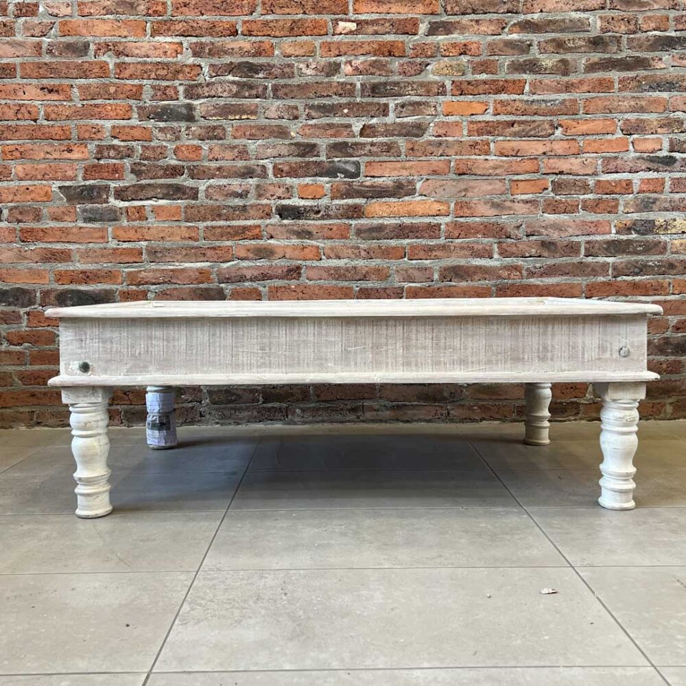 Mesa centro Tarawa 120 x 70 x 42 cm