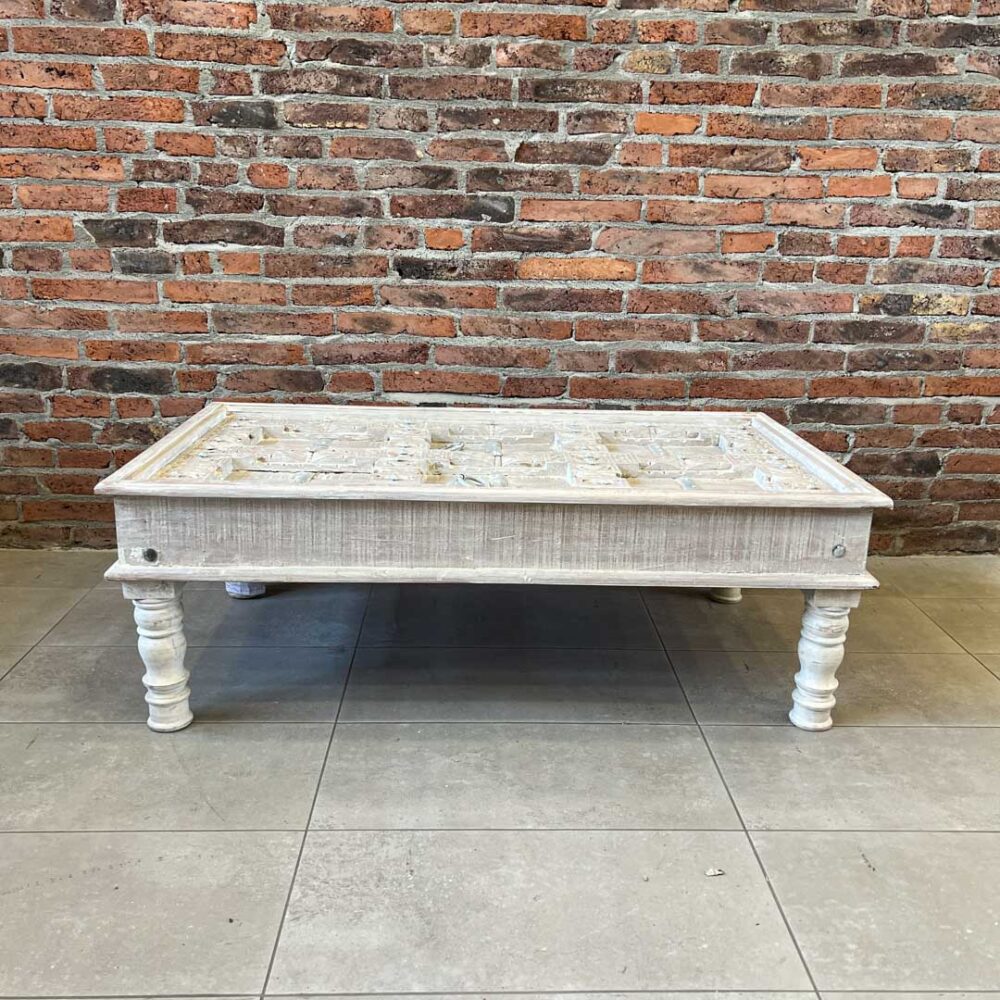 Mesa centro Tarawa 120 x 70 x 42 cm