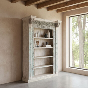 IMG_4672 Repisa Rennes 138 x 60 x 215 cm