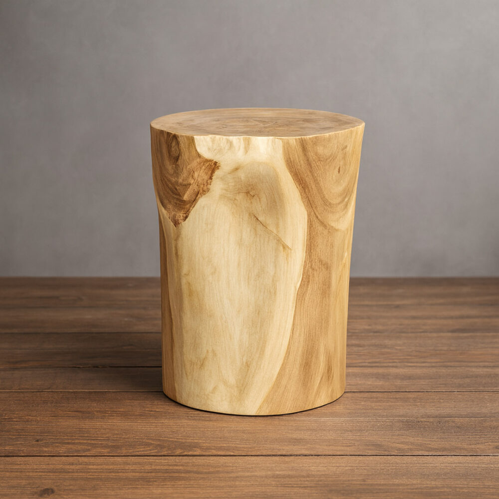 Mesa Lateral Pehuén 30x30x45 cm