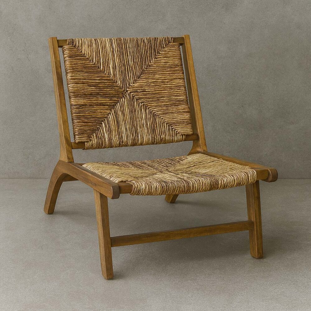 Sitial Roble 60x80x50 cm