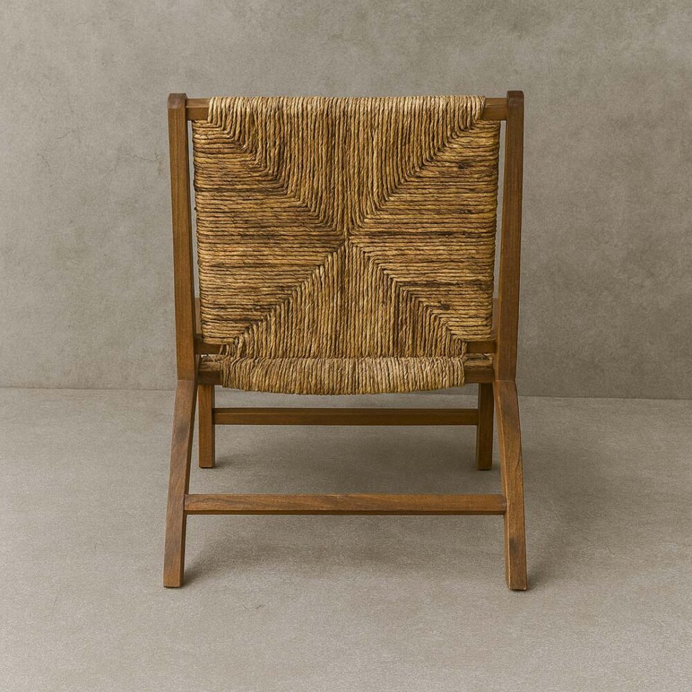 Sitial Roble 60x80x50 cm