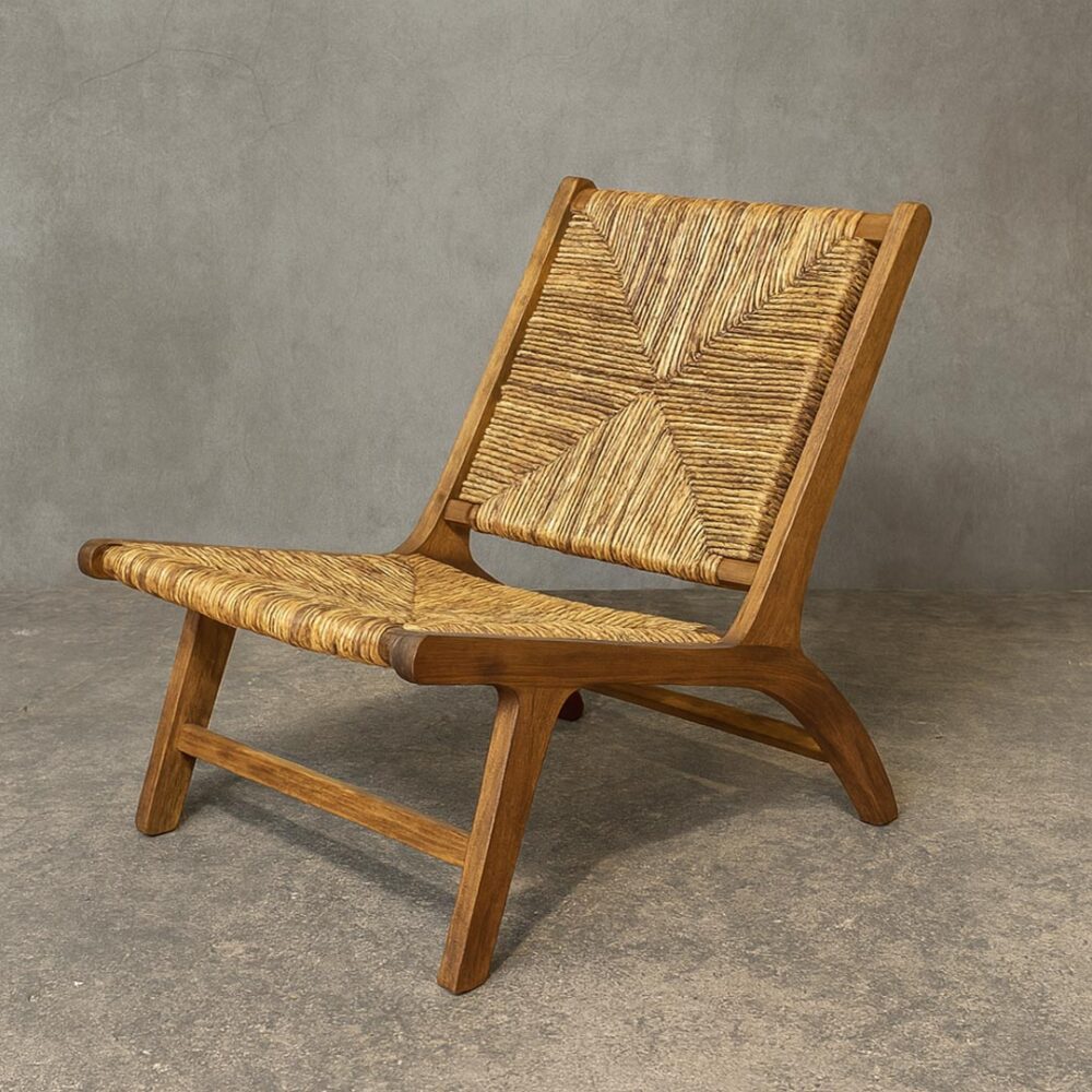 Sitial Roble 60x80x50 cm