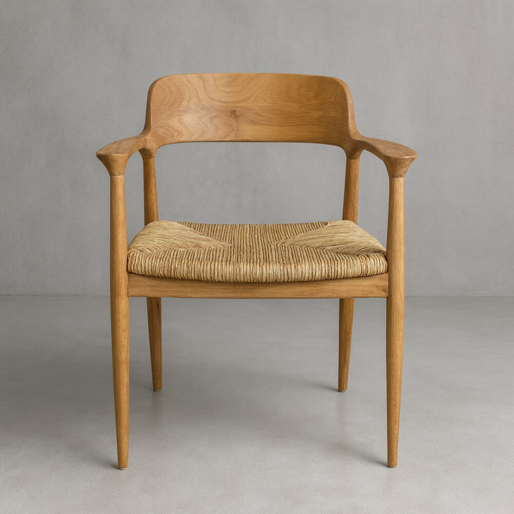 Silla Quillay 57x53x78 cm