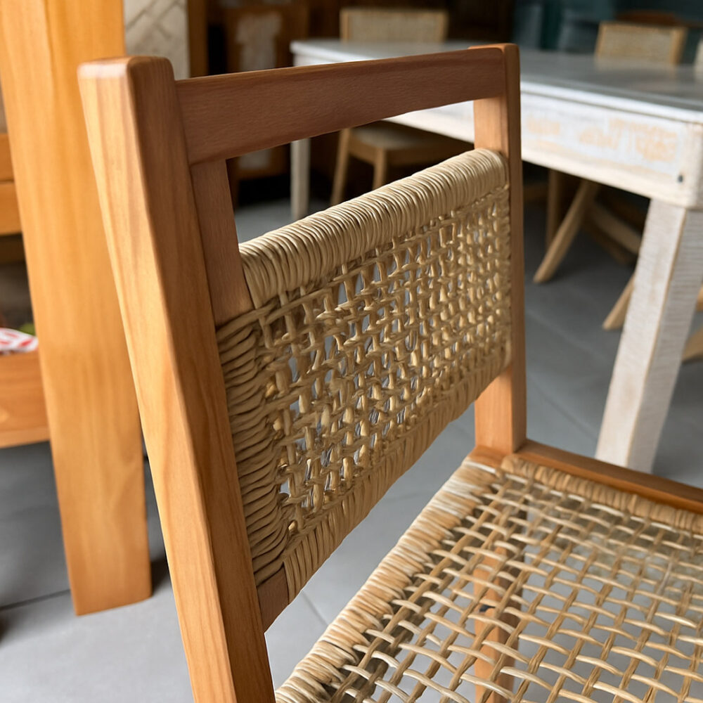 Silla Peumo 46x56x65 cm