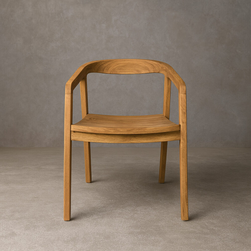 Silla Sofia 60x60x75 cm