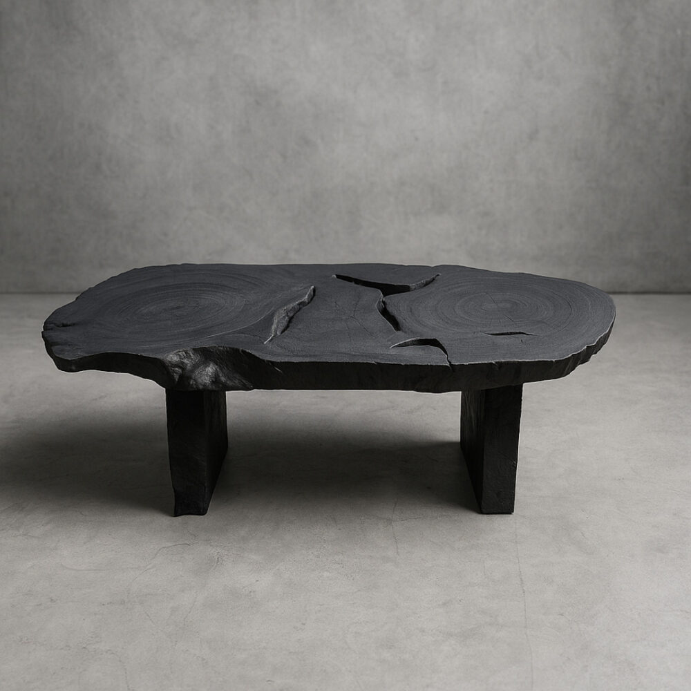 Mesa Centro Andes 130x50x45 cm