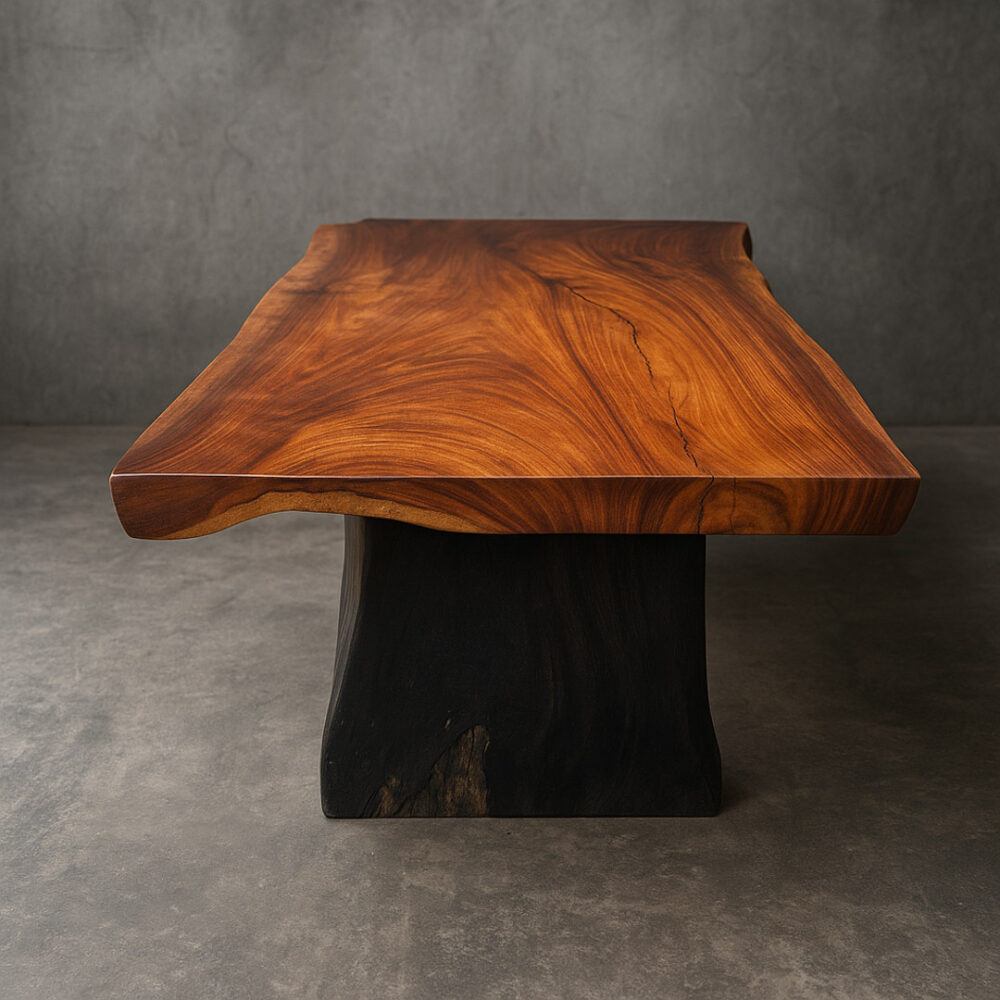 Mesa Comedor Pehuén 200x100x20 cm