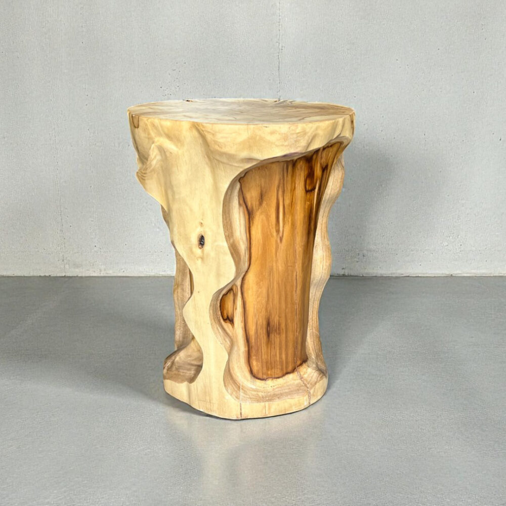 Mesa Lateral Pehuén 30x30x45 cm